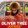 Oliver Tree opět v sedle